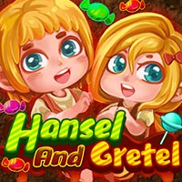 CRAZYRICH88 - Hansel and Gretel | cr88 cr88id cr88indo