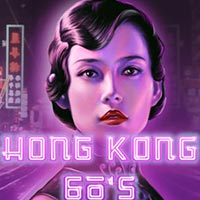 CRAZYRICH88 - Hong Kong 60s | cr88 cr88id cr88indo