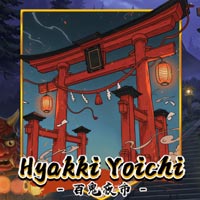 CRAZYRICH88 - Hyakki Yoichi | cr88 cr88id cr88indo