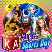 CRAZYRICH88 - KA All Star Sports Day | cr88 cr88id cr88indo