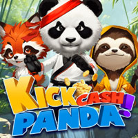 CRAZYRICH88 - Kick Cash Panda | cr88 cr88id cr88indo