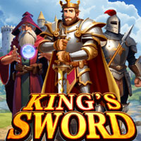 CRAZYRICH88 - Kings Sword | cr88 cr88id cr88indo