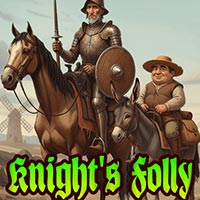 CRAZYRICH88 - Knights Folly | cr88 cr88id cr88indo