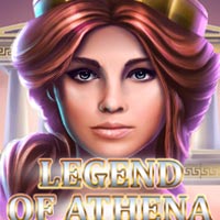CRAZYRICH88 - Legend of Athena | cr88 cr88id cr88indo
