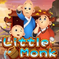 CRAZYRICH88 - Little Monk | cr88 cr88id cr88indo