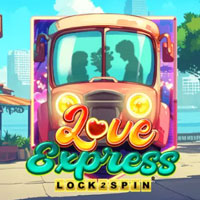 CRAZYRICH88 - Love Express | cr88 cr88id cr88indo