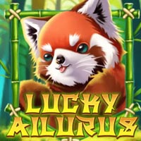 CRAZYRICH88 - Lucky Ailurus | cr88 cr88id cr88indo