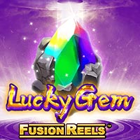 CRAZYRICH88 - Lucky Gem Fusion Reels | cr88 cr88id cr88indo