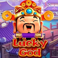 CRAZYRICH88 - Lucky God | cr88 cr88id cr88indo