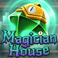 CRAZYRICH88 - Magician House | cr88 cr88id cr88indo