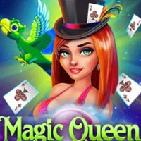 CRAZYRICH88 - Magic Queen | cr88 cr88id cr88indo