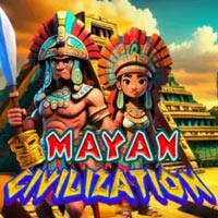 CRAZYRICH88 - Mayan Civilization | cr88 cr88id cr88indo