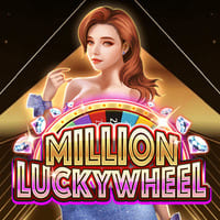 CRAZYRICH88 - Million Lucky Wheel | cr88 cr88id cr88indo