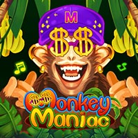CRAZYRICH88 - Monkey Maniac | cr88 cr88id cr88indo