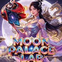 CRAZYRICH88 - Moon Palace Lab | cr88 cr88id cr88indo