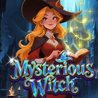 CRAZYRICH88 - Mysterious Witch | cr88 cr88id cr88indo
