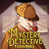 CRAZYRICH88 - Mystery Detective Fusion Reels | cr88 cr88id cr88indo