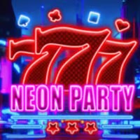 CRAZYRICH88 - Neon Party | cr88 cr88id cr88indo