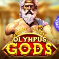CRAZYRICH88 - Olympus Gods | cr88 cr88id cr88indo