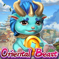 CRAZYRICH88 - Oriental Beast | cr88 cr88id cr88indo