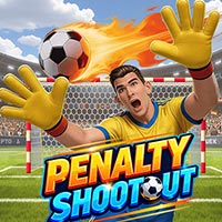 CRAZYRICH88 - Penalty Shootout | cr88 cr88id cr88indo