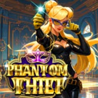 CRAZYRICH88 - Phantom Thief | cr88 cr88id cr88indo