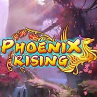 CRAZYRICH88 - Phoenix Rising | cr88 cr88id cr88indo