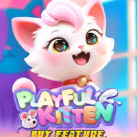 CRAZYRICH88 - Playful Kitten Buy Feature | cr88 cr88id cr88indo
