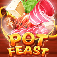 CRAZYRICH88 - Pot Feast | cr88 cr88id cr88indo