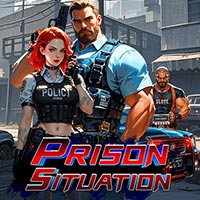 CRAZYRICH88 - Prison Situation | cr88 cr88id cr88indo