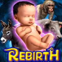 CRAZYRICH88 - Rebirth | cr88 cr88id cr88indo