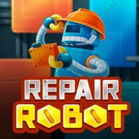 CRAZYRICH88 - Repair Robot | cr88 cr88id cr88indo