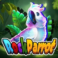 CRAZYRICH88 - Rock Parrot | cr88 cr88id cr88indo