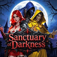 CRAZYRICH88 - Sanctuary of Darkness | cr88 cr88id cr88indo