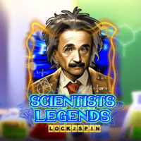 CRAZYRICH88 - Scientists Legends | cr88 cr88id cr88indo