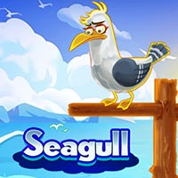 CRAZYRICH88 - Seagull | cr88 cr88id cr88indo