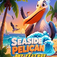 CRAZYRICH88 - Seaside Pelican Buy Feature | cr88 cr88id cr88indo
