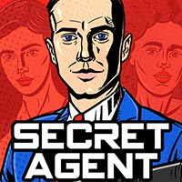 CRAZYRICH88 - Secret Agent | cr88 cr88id cr88indo