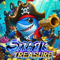 CRAZYRICH88 - Shark Treasure | cr88 cr88id cr88indo