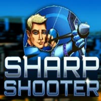 CRAZYRICH88 - Sharpshooter | cr88 cr88id cr88indo