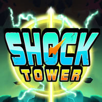 CRAZYRICH88 - Shock Tower | cr88 cr88id cr88indo