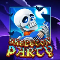 CRAZYRICH88 - Skeleton Party | cr88 cr88id cr88indo