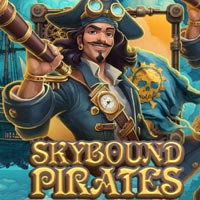 CRAZYRICH88 - Skybound Pirates | cr88 cr88id cr88indo