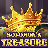 CRAZYRICH88 - Solomons Treasure | cr88 cr88id cr88indo