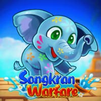 CRAZYRICH88 - Songkran Warfare | cr88 cr88id cr88indo