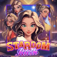 CRAZYRICH88 - Stardom Rush | cr88 cr88id cr88indo