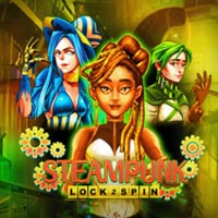 CRAZYRICH88 - Steampunk Lock 2 Spin | cr88 cr88id cr88indo
