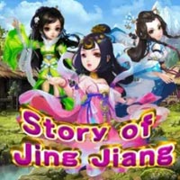 CRAZYRICH88 - Story of Jing Jiang | cr88 cr88id cr88indo
