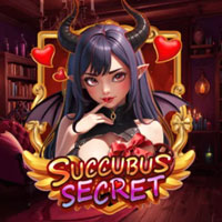 CRAZYRICH88 - Succubus Secret | cr88 cr88id cr88indo