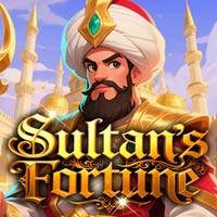CRAZYRICH88 - Sultans Fortune | cr88 cr88id cr88indo